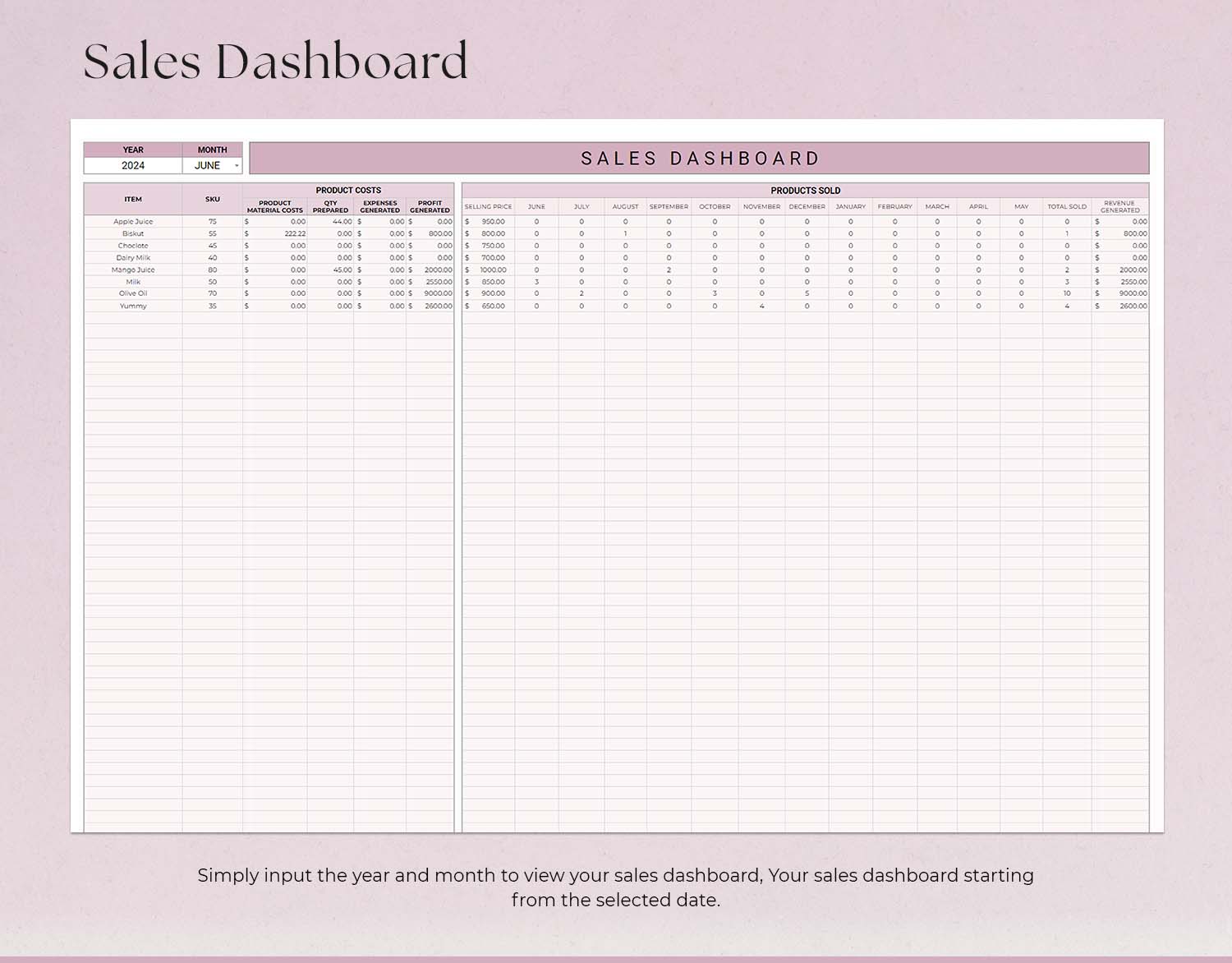 Small Business tracker, Inventory Tracker, Order Tracker, Bookkeeping Spreadsheet, Product Handmade Pricing Calculator, Client Tracker, Google Sheet & Excel - Design Findable