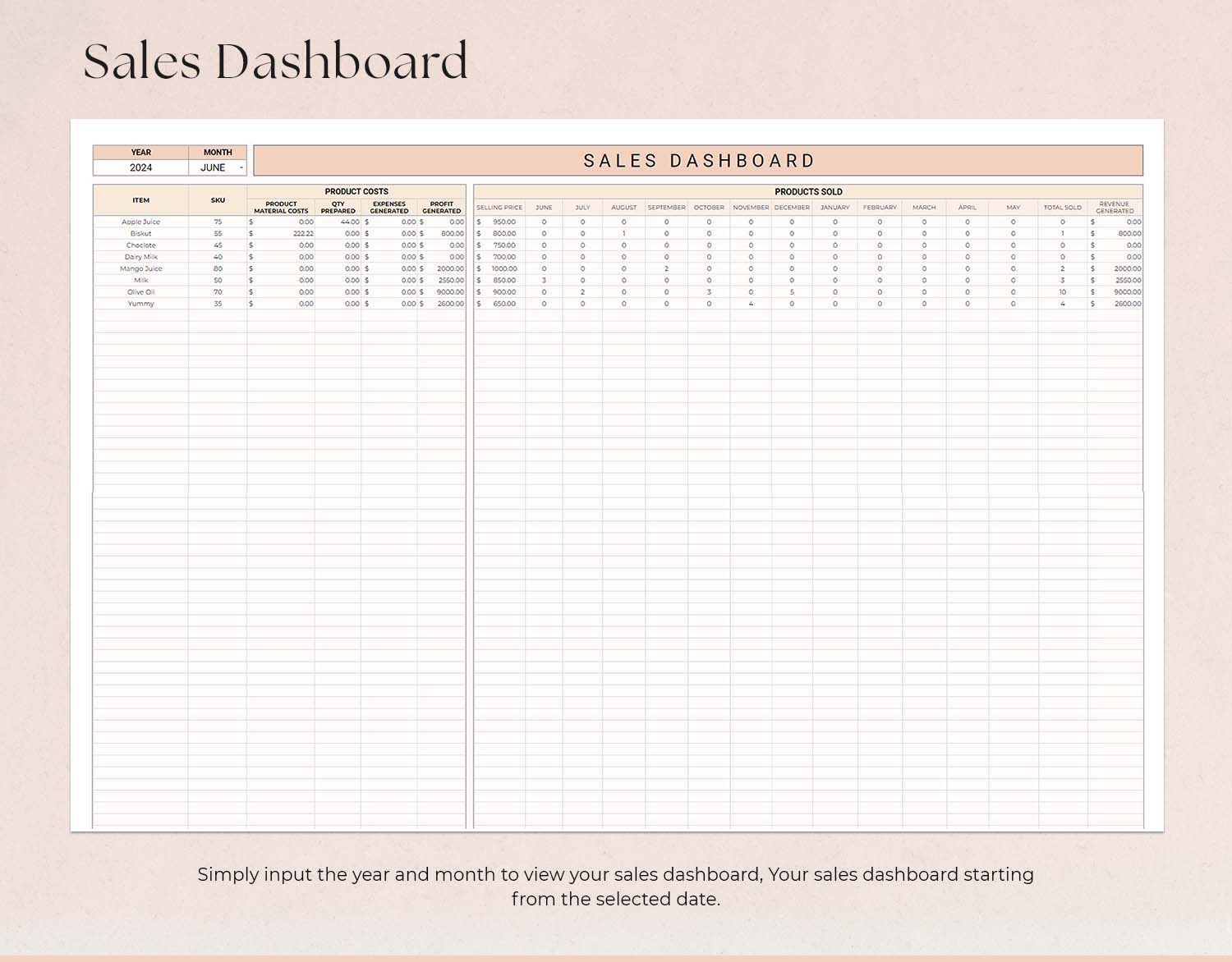 Small Business tracker, Inventory Tracker, Order Tracker, Bookkeeping Spreadsheet, Product Handmade Pricing Calculator, Client Tracker, Google Sheet & Excel - Design Findable